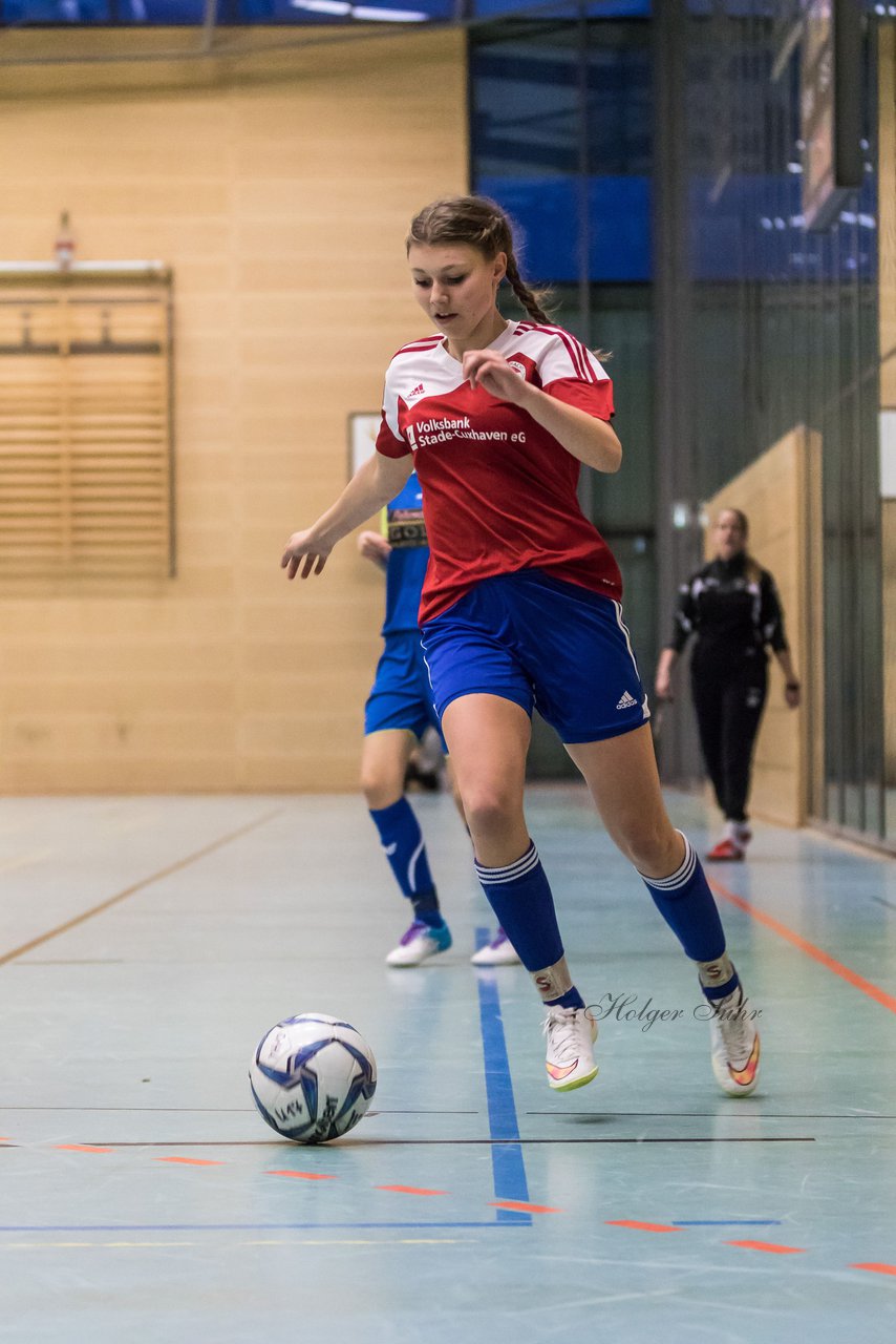 Bild 670 - Girls Cup